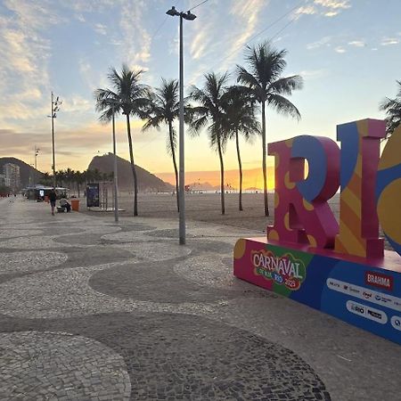 Rio Spot Homes D041A Rio de Janeiro Exterior foto