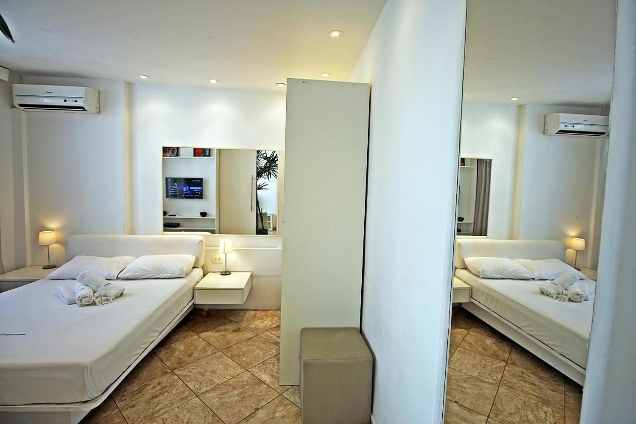 Rio Spot Homes D041A Rio de Janeiro Exterior foto