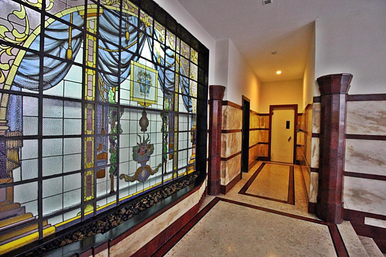 Rio Spot Homes D041A Rio de Janeiro Exterior foto