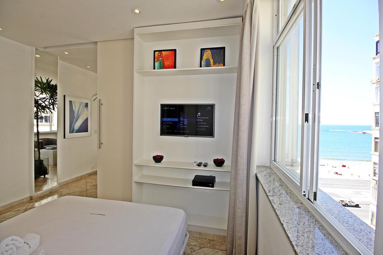 Rio Spot Homes D041A Rio de Janeiro Exterior foto